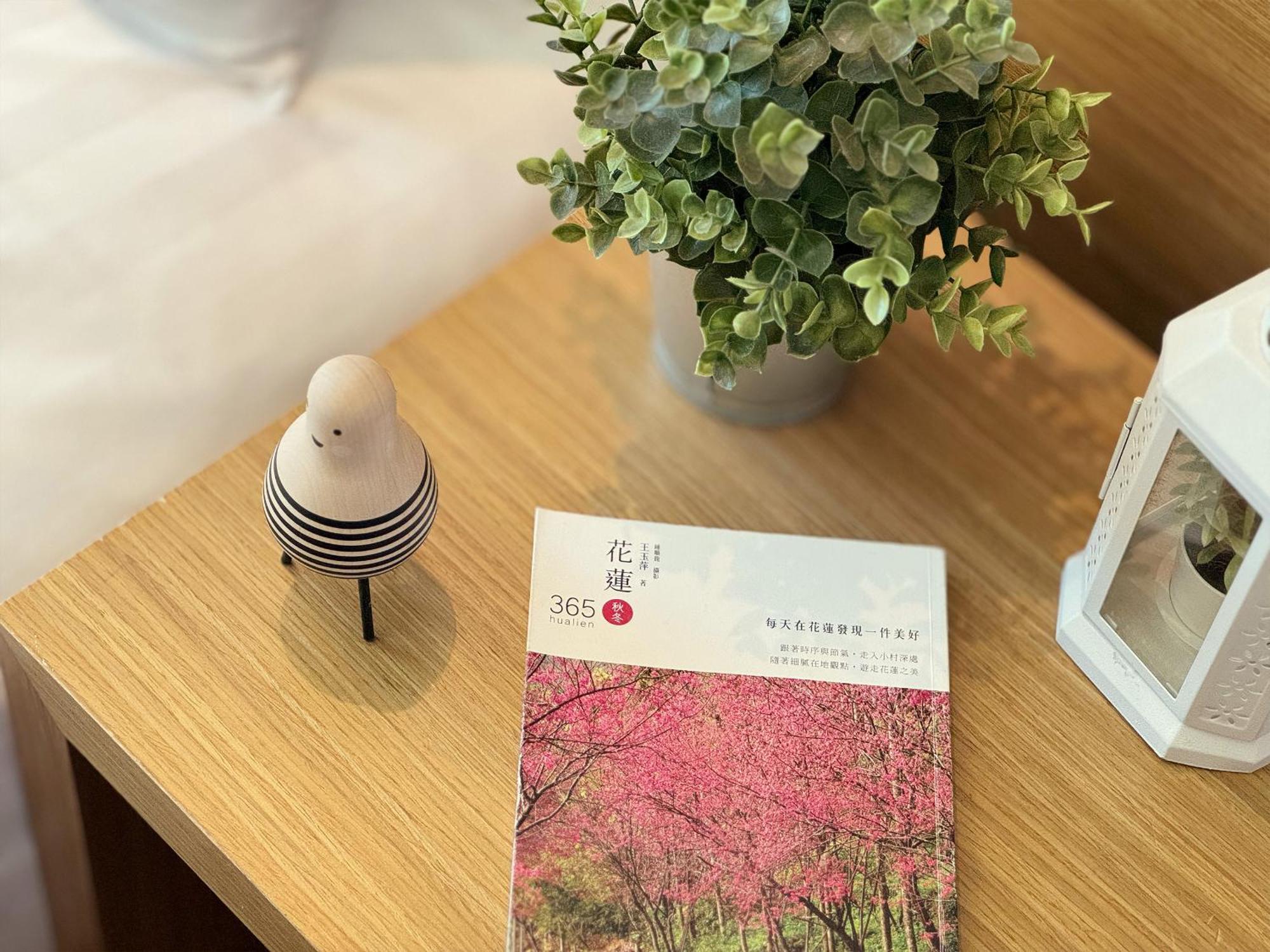 Finders Hotel Hualien Wen Hua Стая снимка