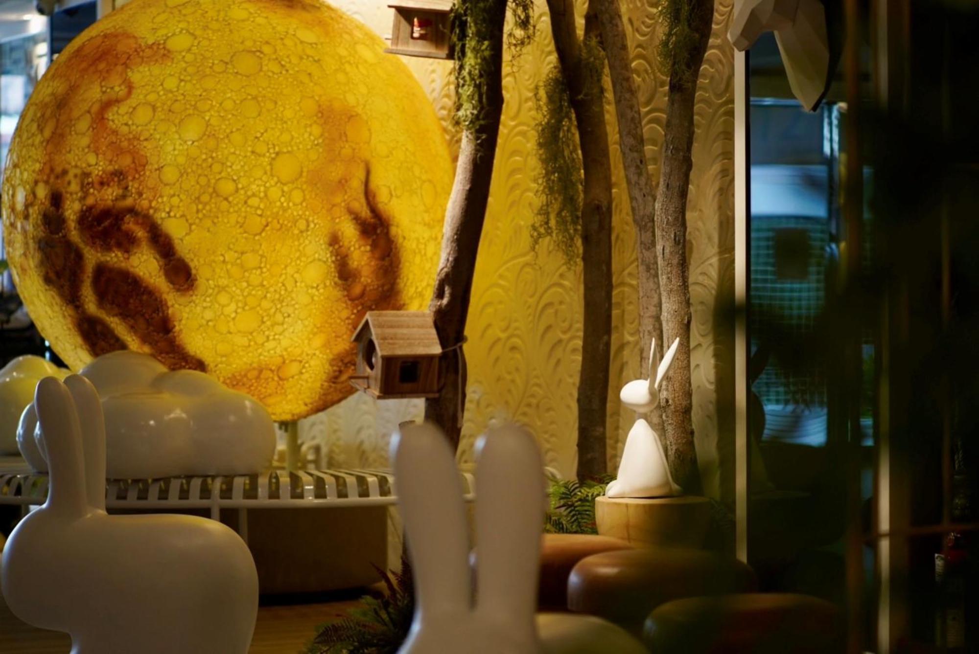 Finders Hotel Hualien Wen Hua Екстериор снимка